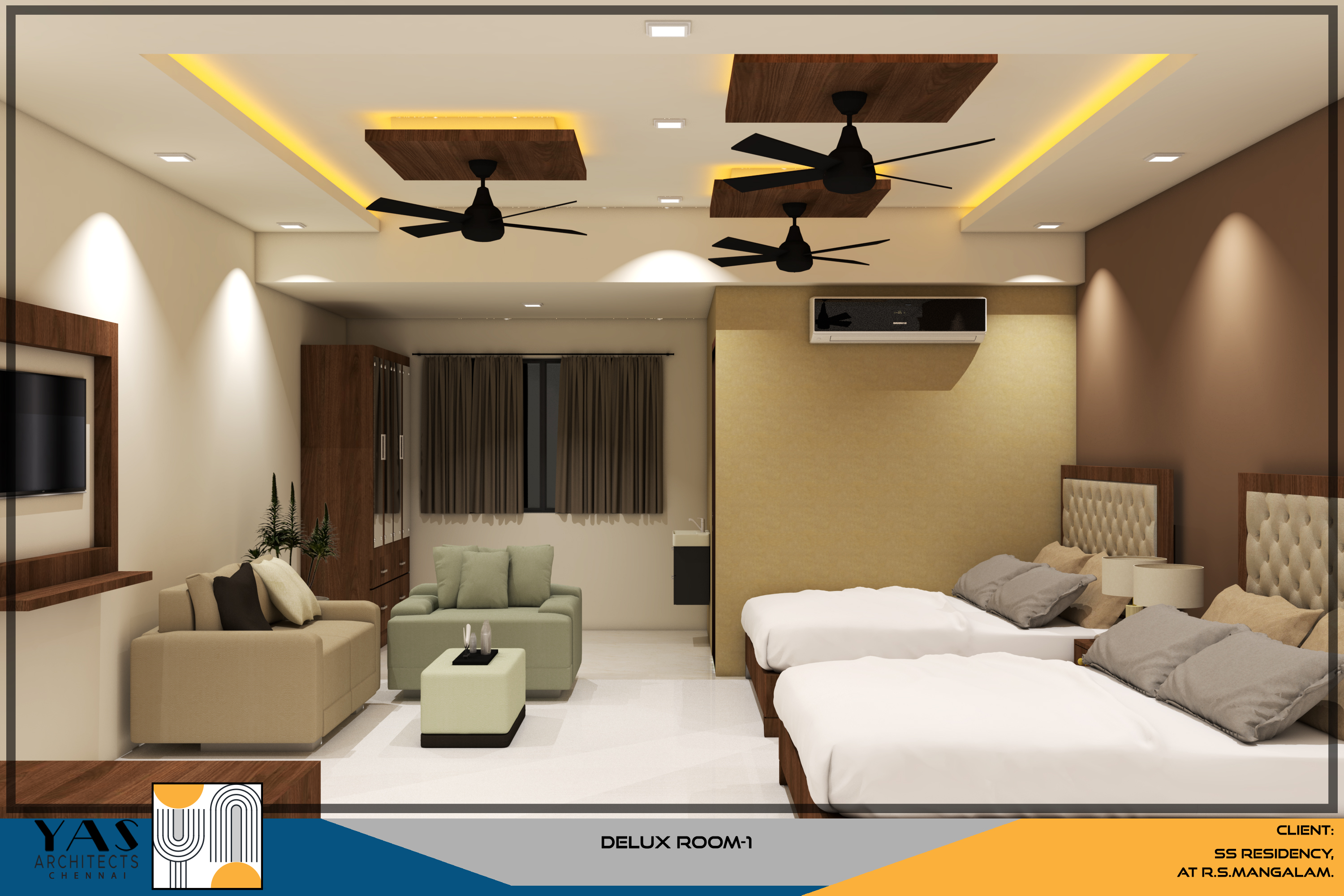 Interior Execution 04